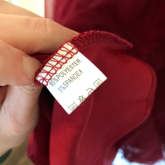 Tulle Lace Sweetheart Cocktail Dress - Picture 6 of 7